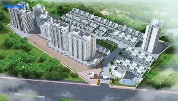 Project Image of Dada Freesia - Mahalaxmi City - Image 114791