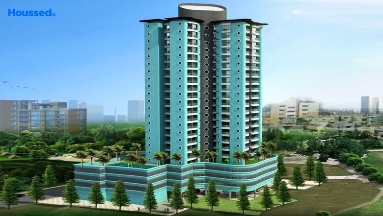 Project Image of Sabari Shaan in Chembur East, Mumbai - Image 165198