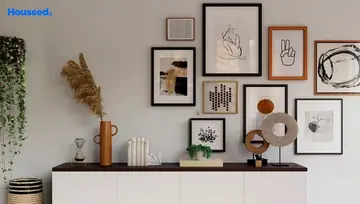 Sample Apartment of Sabari Shaan - Image 165203