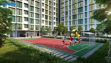 Amenities of Sugee Codename Aspire - Image 165285