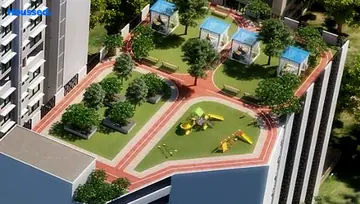 Amenities of Sugee Codename Aspire - Image 165284
