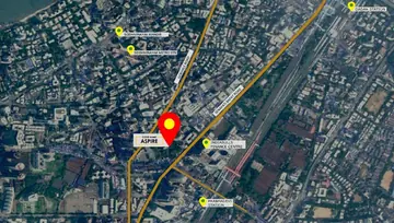 Location of Sugee Codename Aspire - Image 165286