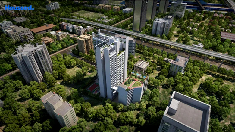 Project Image of Sugee Codename Aspire in Prabhadevi, Mumbai - Image 165283