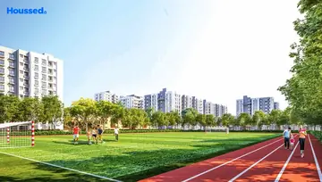 Amenities of Gems City - Image 165357