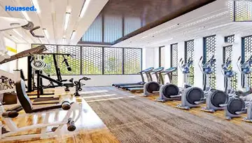 Amenities of Gems City - Image 165360