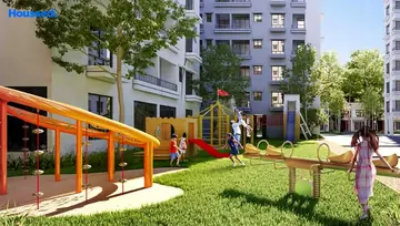 Amenities of Gems City - Image 165358