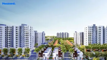 Project Image of Gems City - Image 165351