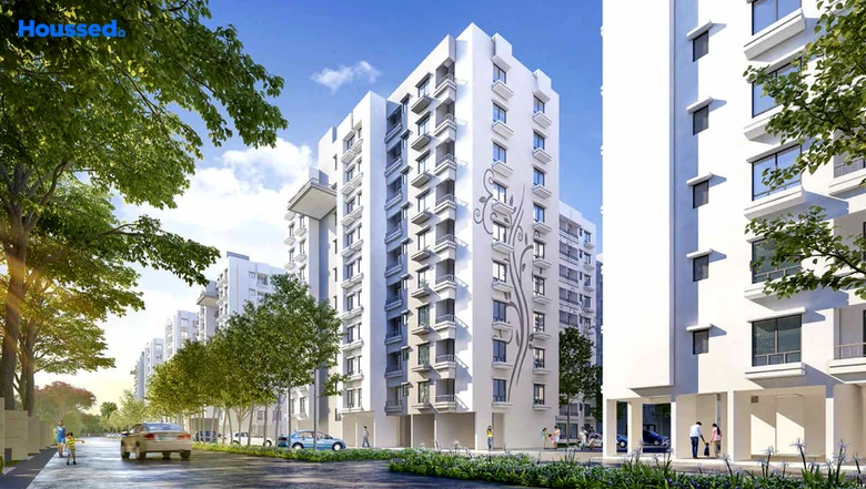 Project Image of Gems City in Joka, Kolkata - Image 165353