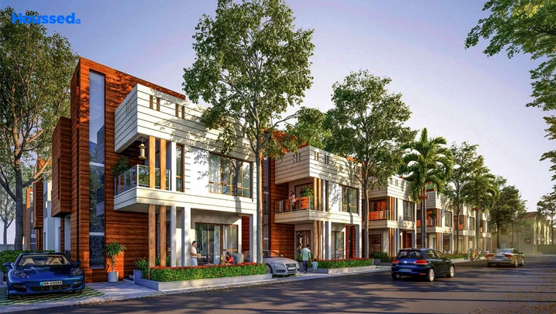 Project Image of Gems City in Joka, Kolkata - Image 165354