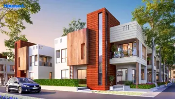 Project Image of Gems City - Image 165355