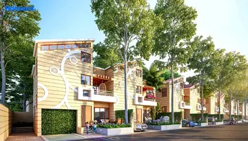 Project Image of Gems City - Image 165356