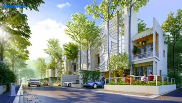 Project Image of Gems City - Image 165350