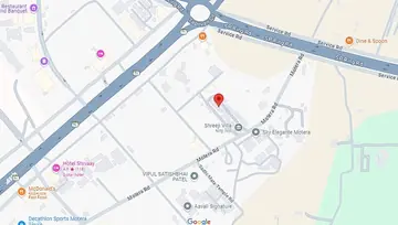 Location of Shakti Shreeji Villa - Image 165345