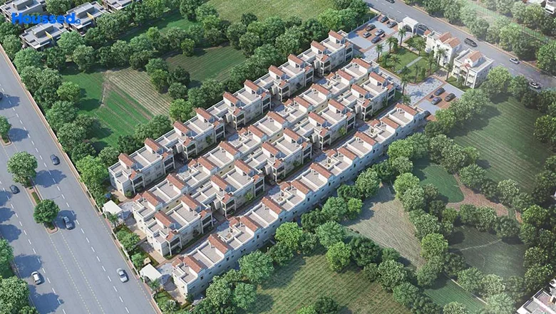 Project Image of Shakti Shreeji Villa in Motera, Ahmedabad - Image 165343