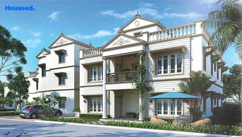 Project Image of Shakti Shreeji Villa in Motera, Ahmedabad - Image 165342