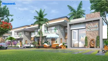 Amenities of Vigar Shreeji Villa - Image 165378