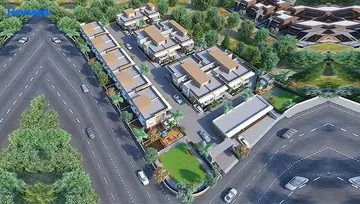 Project Image of Vigar Shreeji Villa - Image 165377