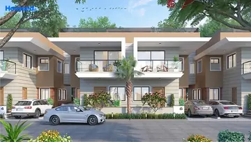 Project Image of Vigar Shreeji Villa - Image 165374
