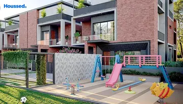 Amenities of Shree Rang Solitaire 1 - Image 165392