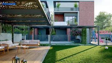 Amenities of Shree Rang Solitaire 1 - Image 165391