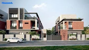 Project Image of Shree Rang Solitaire 1 - Image 165384