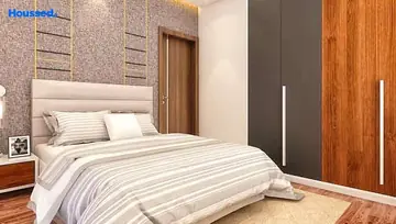 Sample Apartment of Kastbhanjan Shri Sai Hari - Image 165412