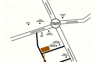 Location of Karma Shridhar Villa - Image 165422