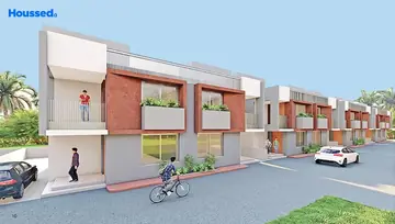 Project Image of Karma Shridhar Villa - Image 165420