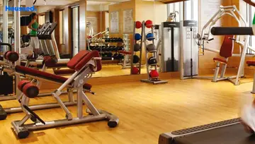 Amenities of Multicon Euphoria - Image 165429