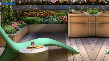 Amenities of Multicon Euphoria - Image 165428