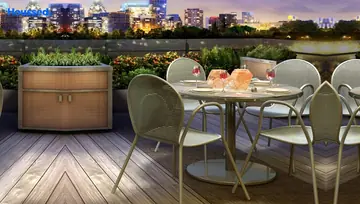 Amenities of Multicon Euphoria - Image 165430