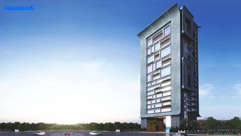 Project Image of Multicon Euphoria in Ballygunge, Kolkata - Image 165424