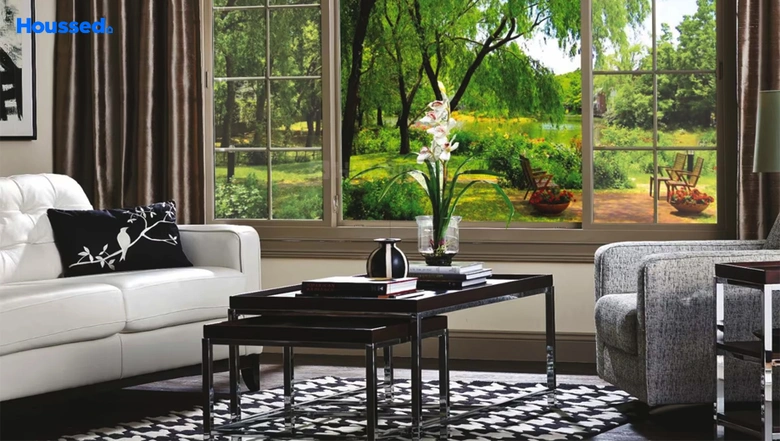 Sample Apartment of Multicon Euphoria in Ballygunge, Kolkata - Image 165431