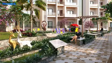 Amenities of Meher Ganga - Image 114800