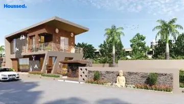 Amenities of Shrinand Flora - Image 165440