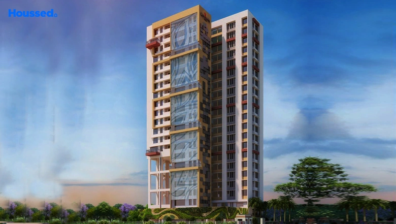 Project Image of Multicon Loudon Star in Park Street, Kolkata - Image 165445
