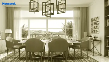 Sample Apartment of Multicon Loudon Star - Image 165449