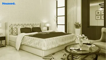 Sample Apartment of Multicon Loudon Star - Image 165448