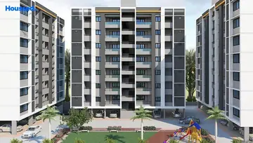 Amenities of Shikhar Elegance - Image 165463