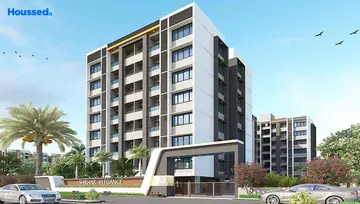 Project Image of Shikhar Elegance - Image 165460