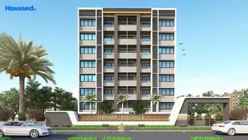 Project Image of Shikhar Elegance - Image 165459