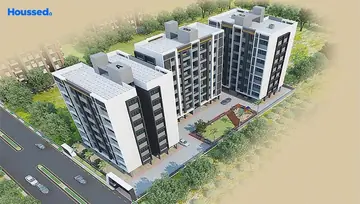 Project Image of Shikhar Elegance - Image 165461