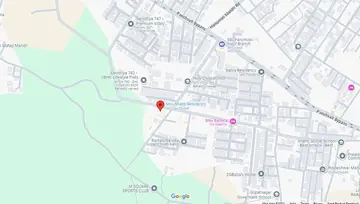 Location of Shiv Shakti Residency - Image 165510