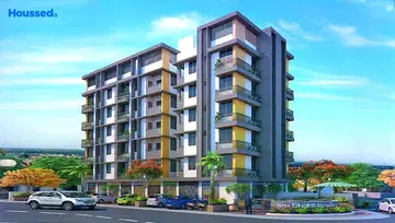 Project Image of Shiv Shakti Residency - Image 165507