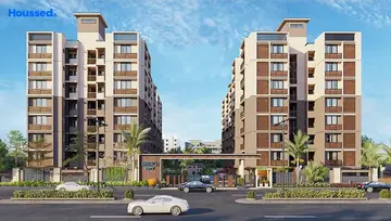 Project Image of Shivalay City - Image 165528