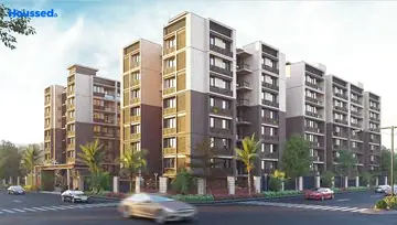 Project Image of Shivalay City - Image 165529