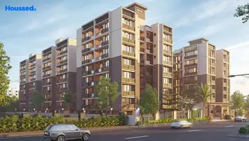 Project Image of Shivalay City - Image 165531