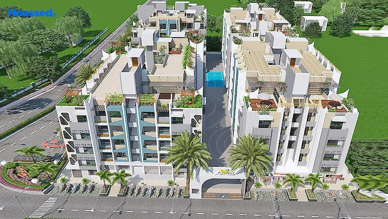 Project Image of Shubh Aarambh in Randesan, Gandhinagar - Image 165546