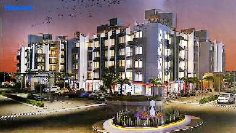 Project Image of Shubh Aarambh in Randesan, Gandhinagar - Image 165547