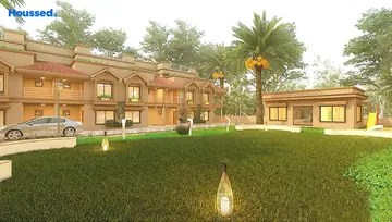 Amenities of Shree Shivalay Heritage - Image 165558